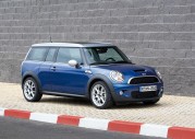 2008 Mini Clubman S